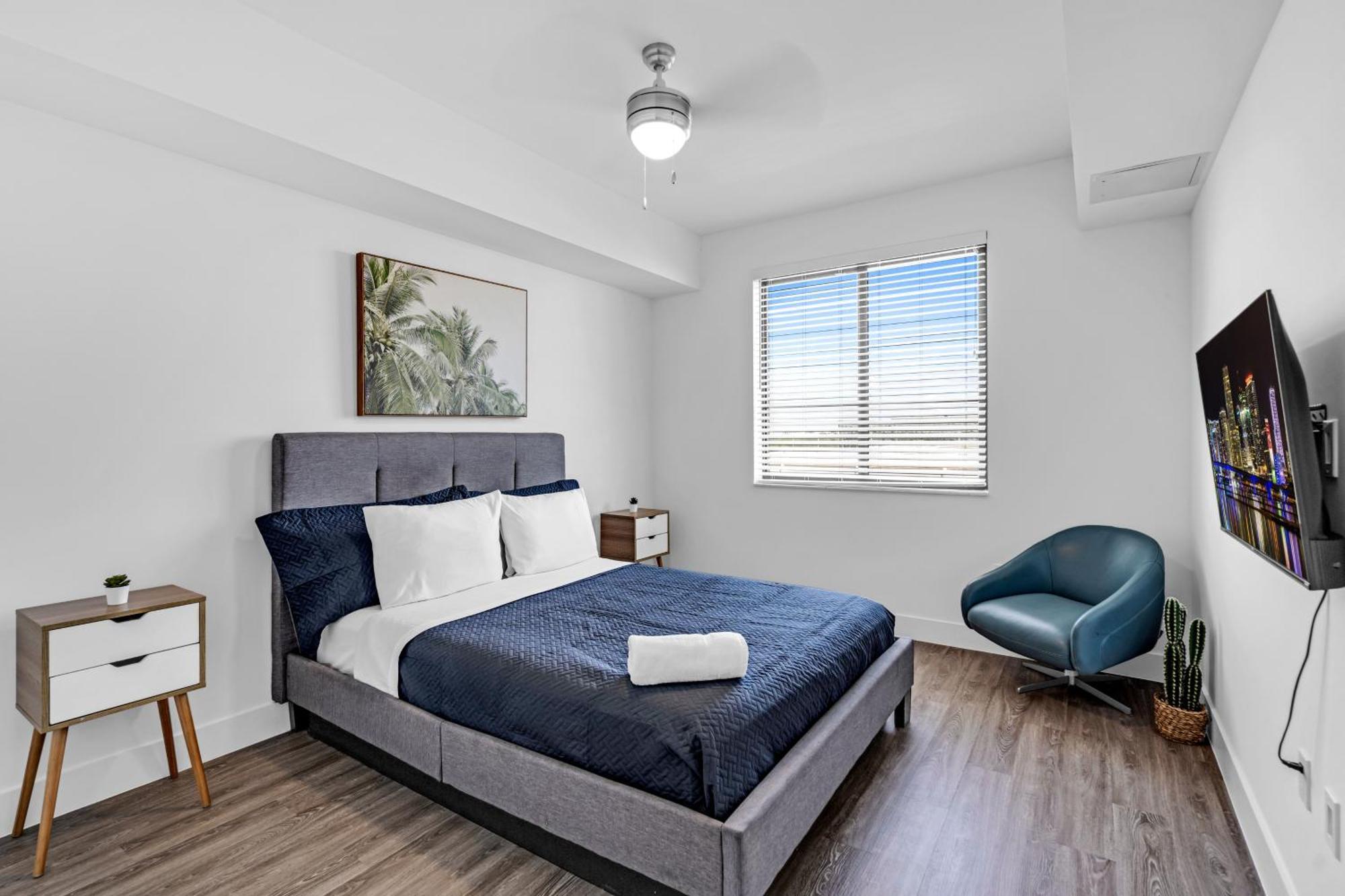 Amazing 2 Bedroom Unit In Doral Miami With Free Parking Hialeah Gardens Ngoại thất bức ảnh